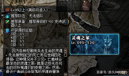 DNF发布网与勇士私服类型2 DNF发布网与勇士私服类型2